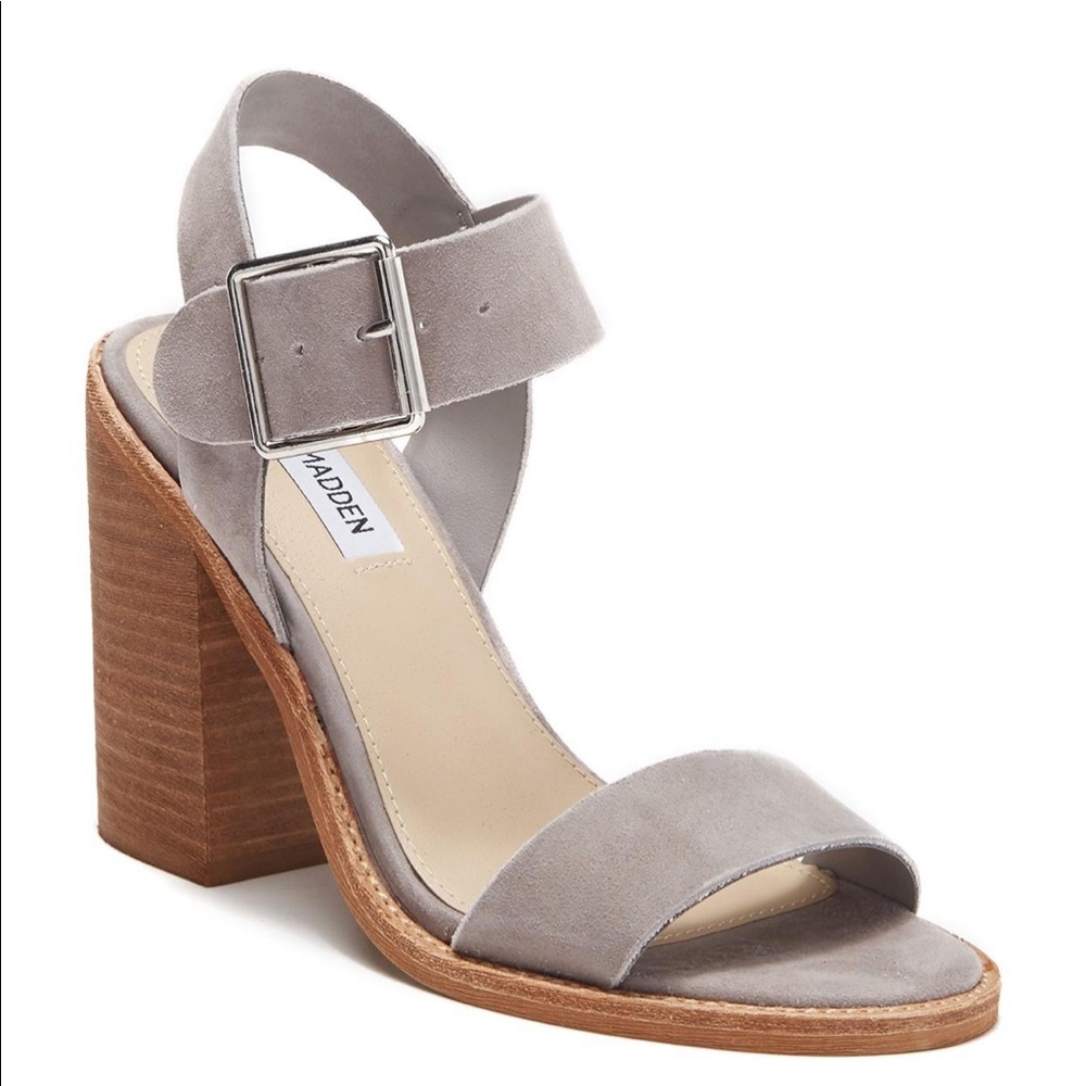 Steve Madden Sandal / Pumps
